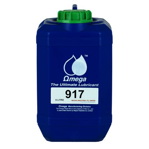 omega 917 universal sealer 5liter